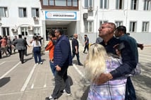 Kahramanmaraş’ta okulda silah sesleri! Ölü ve yaralılar var