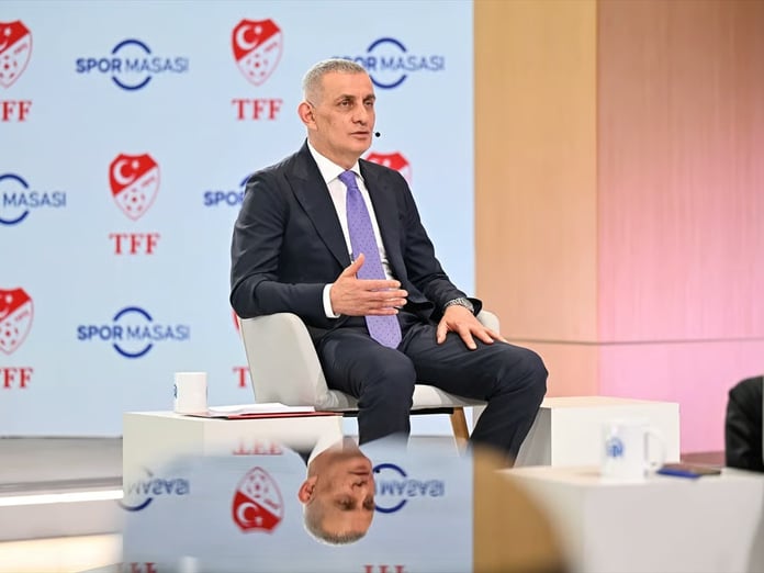 Bahisten Montella'ya: Hacıosmanoğlu her şeyi anlattı