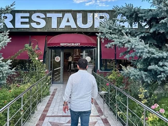 Memura sosyal tesis hizmet ücreti belirlendi