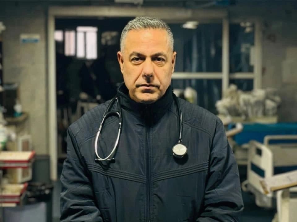 Ebu Safiyye İsrail hapishanelerinde işkence görüyor