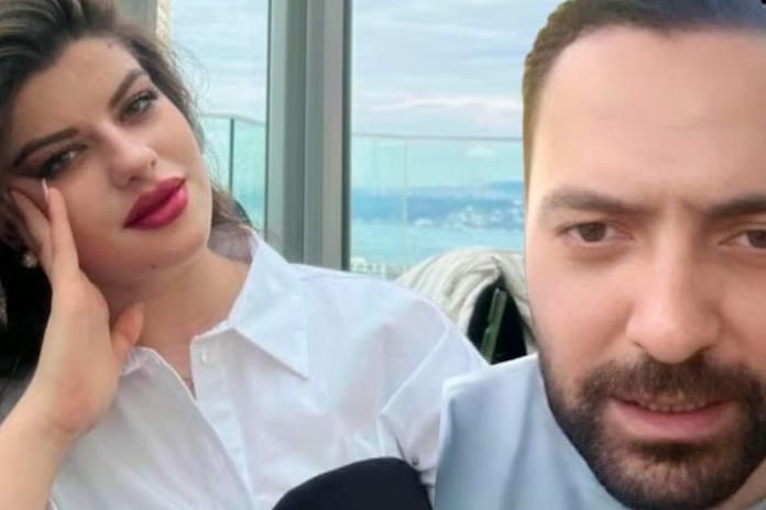 Ayşe Tokyaz cinayetinde FETÖ'cü katil zanlısının ifadeleri ortaya çıktı