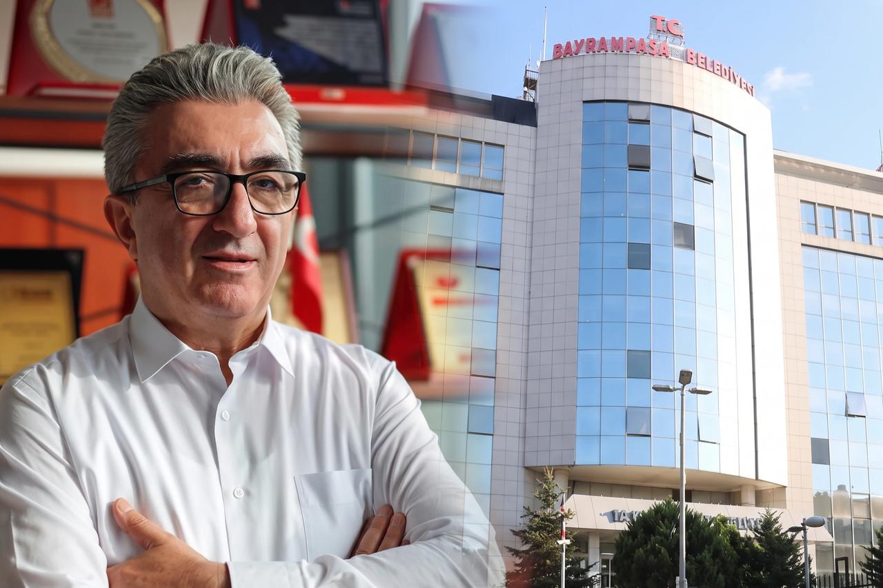 Bayrampaşa Belediyesi soruşturmasında iddianame tamamlandı