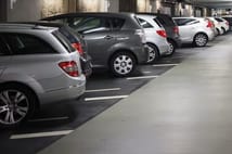 İstanbul'da otopark abonelik bedelleri konut kiralarıyla yarışıyor