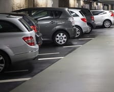 İstanbul'da otopark abonelik bedelleri konut kiralarıyla yarışıyor