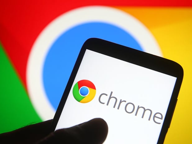 Bu sürümlere Chrome desteği sona eriyor