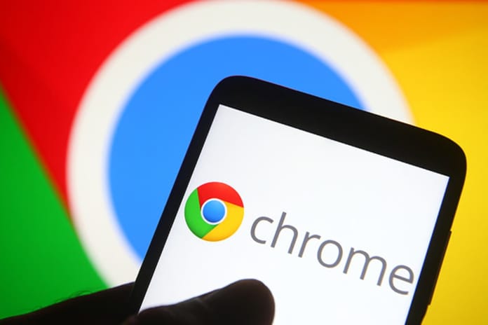 Bu sürümlere Chrome desteği sona eriyor
