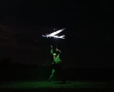 Yapay zeka ve İHA'lar muharebe kurallarını yeniden yazıyor