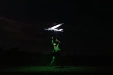 Yapay zeka ve İHA'lar muharebe kurallarını yeniden yazıyor