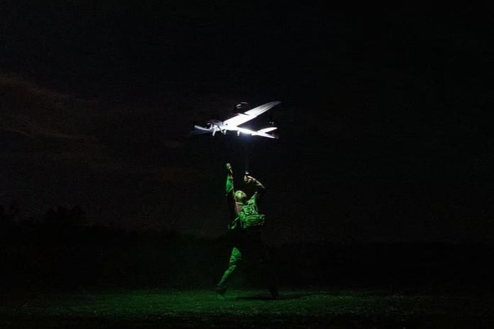 Yapay zeka ve İHA'lar muharebe kurallarını yeniden yazıyor