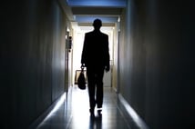 İşsizlik oranı yüzde 8,6'ya yükseldi