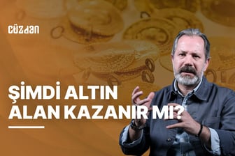 Gram Altın 10.000 TL mi Oluyor? 