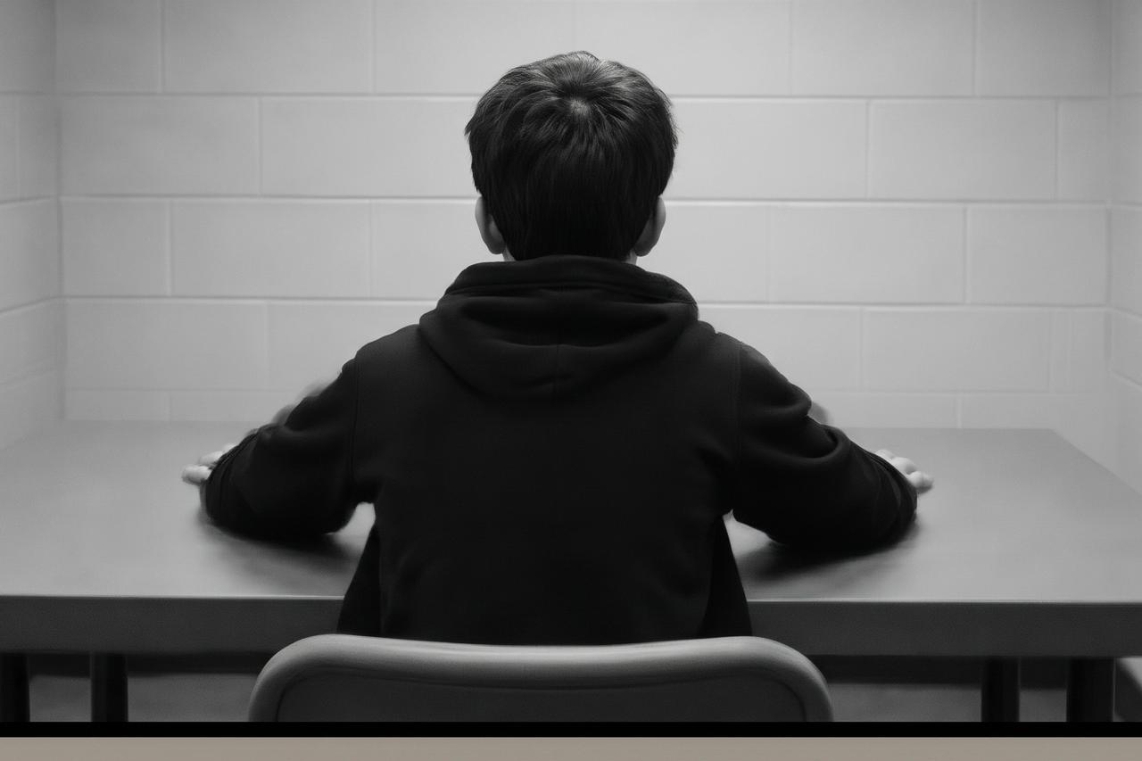 Çocuklar lüks hayat vaadiyle tetikçi yapılıyor: "Casperlar" çetesinin kanlı yöntemi deşifre oldu