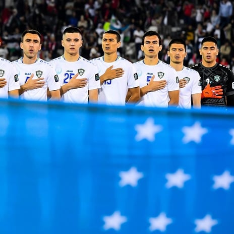 Dünya Kupası serüveni