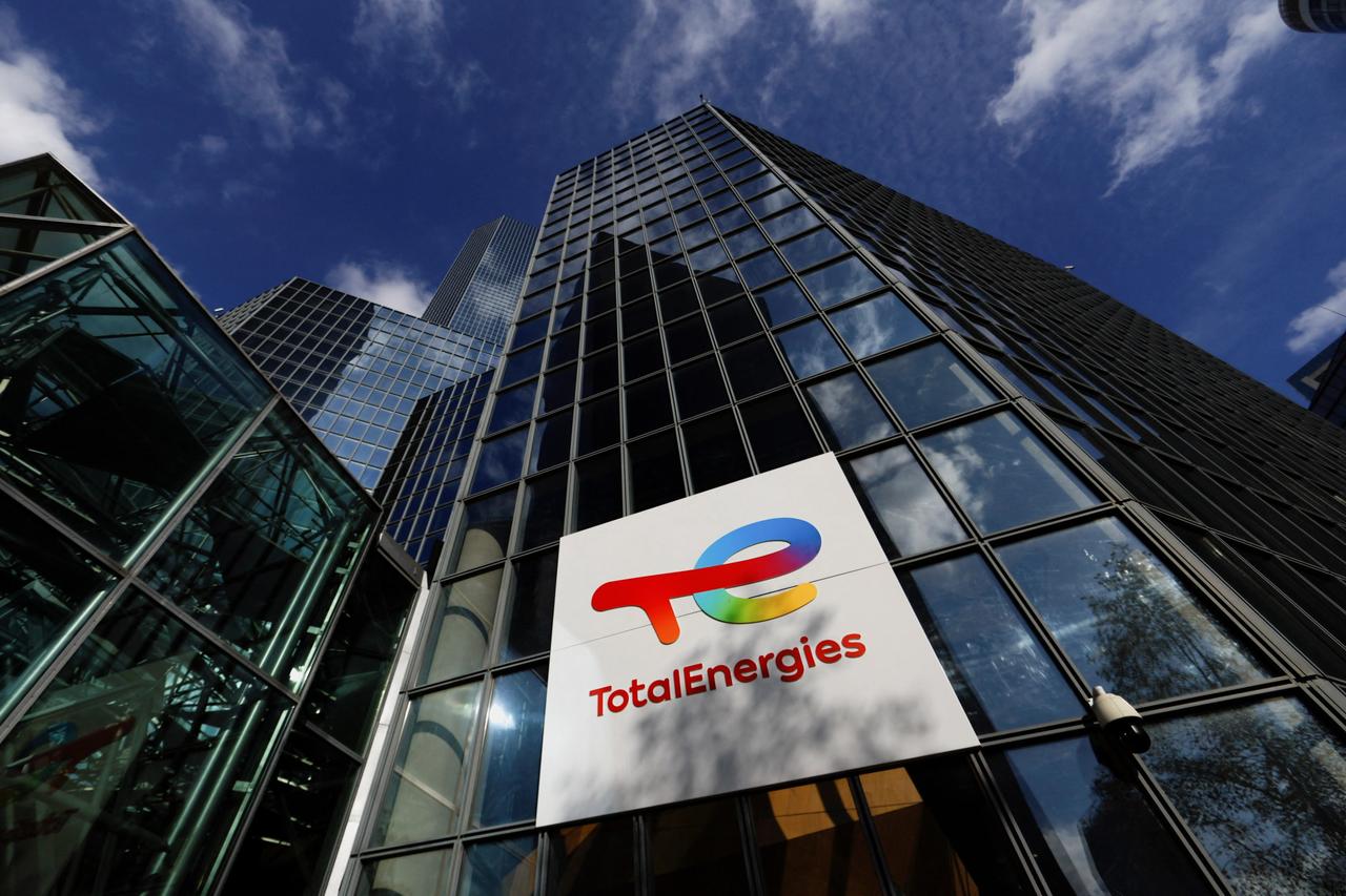 Totalenergies hakkında "savaş suçu" iddiası