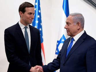 No Indication Netanyahu Will Choose Gaza Peace
