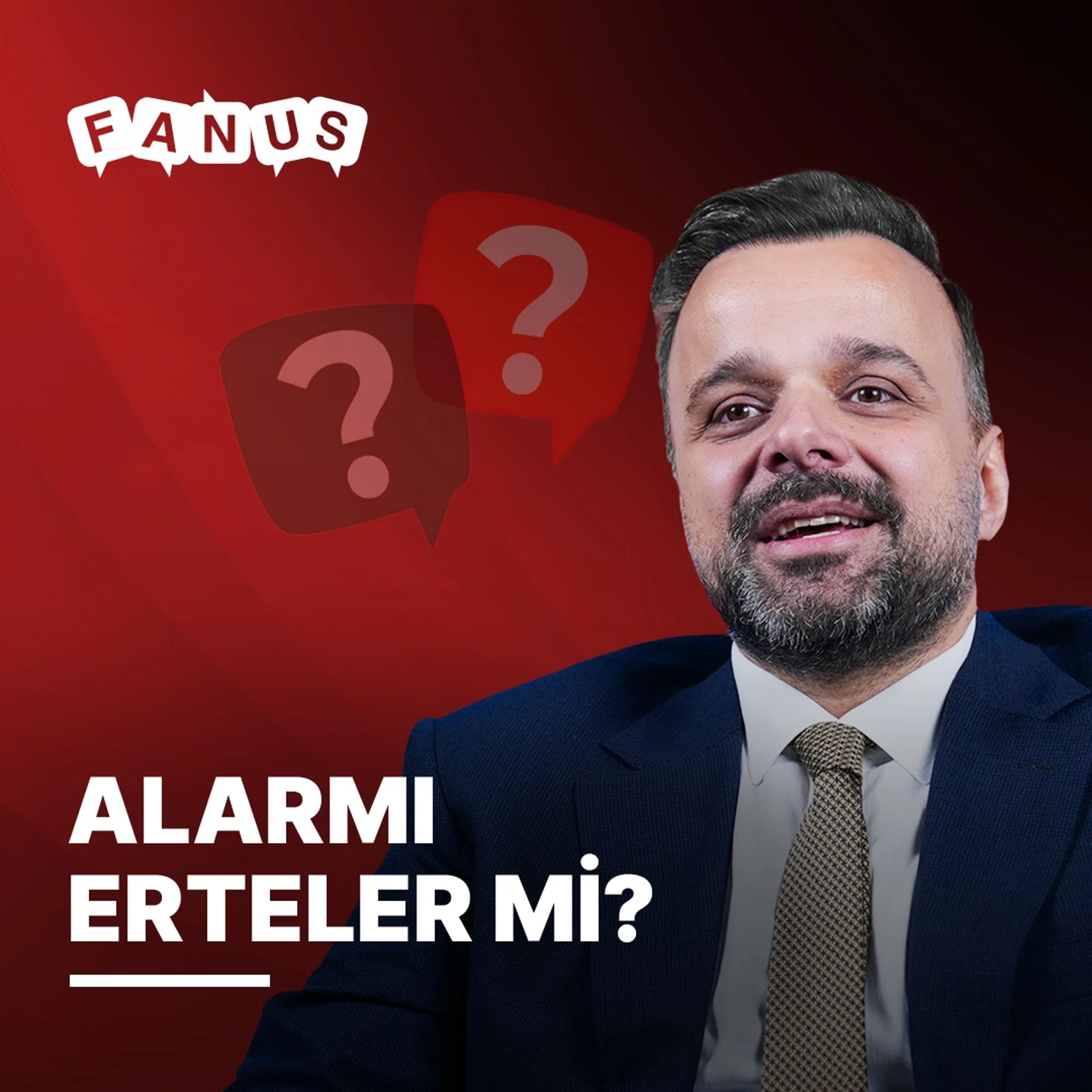 Teknoloji Liderinin 5 Dakikalık Alarm Taktiği!