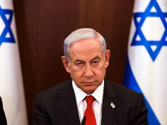 Netanyahu: Iran War Won’t Take Years