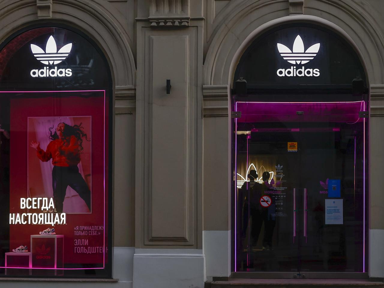 Adidas’a fiyat rekabetini engelleme cezası