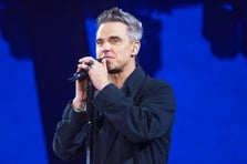 Robbie Williams İstanbul konseri Ataköy Marina’da yapılacak