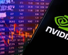 Nvidia dünyanın en değerli şirketi oldu