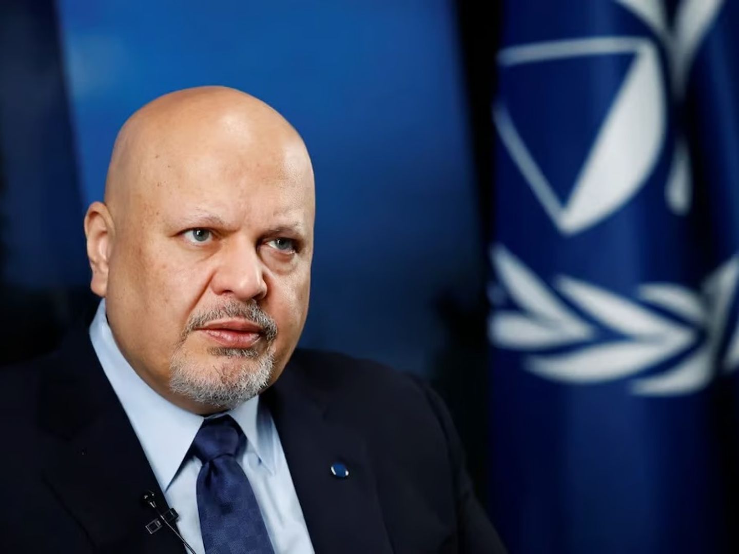 UCM Başsavcısı Karim Khan görevden uzaklaştırıldı
