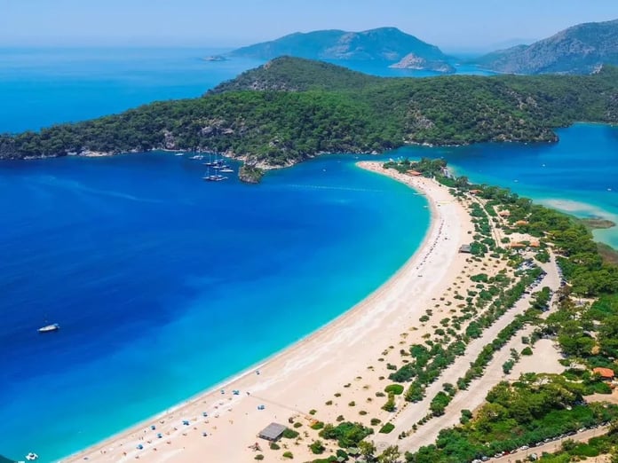 Türkiye, tatil amaçlı Google aramalarında zirvede