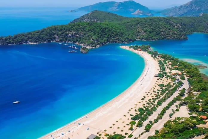 Türkiye, tatil amaçlı Google aramalarında zirvede
