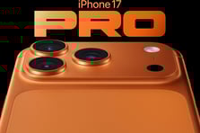 iPhone 17 Pro ve iPhone 17 Pro Max arasındaki farklar neler?