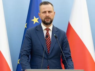 No EU for Ukraine With Bandera, Says Polish Minister