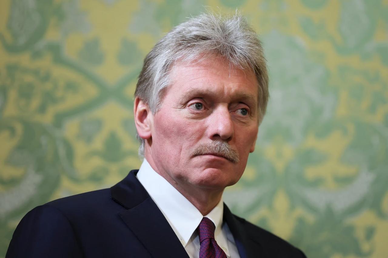 Kremlin'den kritik Ukrayna açıklaması: Müzakerelerin devam etmesini bekliyoruz