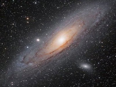 Samanyolu'nun yörüngesinde 100 keşfedilmemiş galaksi olabilir