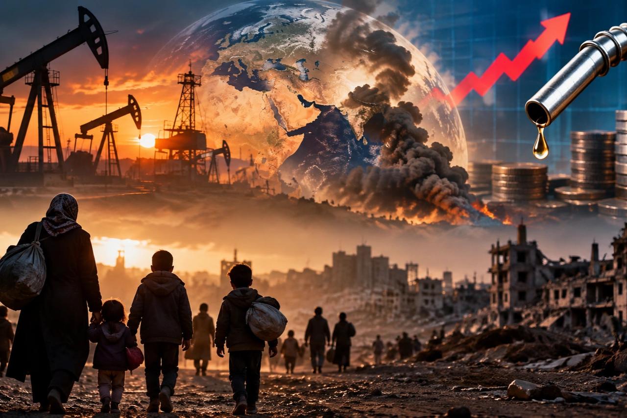 Dünyada yoksulluk alarmı! 130 milyon kişi risk altında