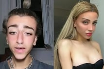 Mika Raun hamilelik iddialarının ardından uyuşturucu suçlamasıyla gözaltına alındı