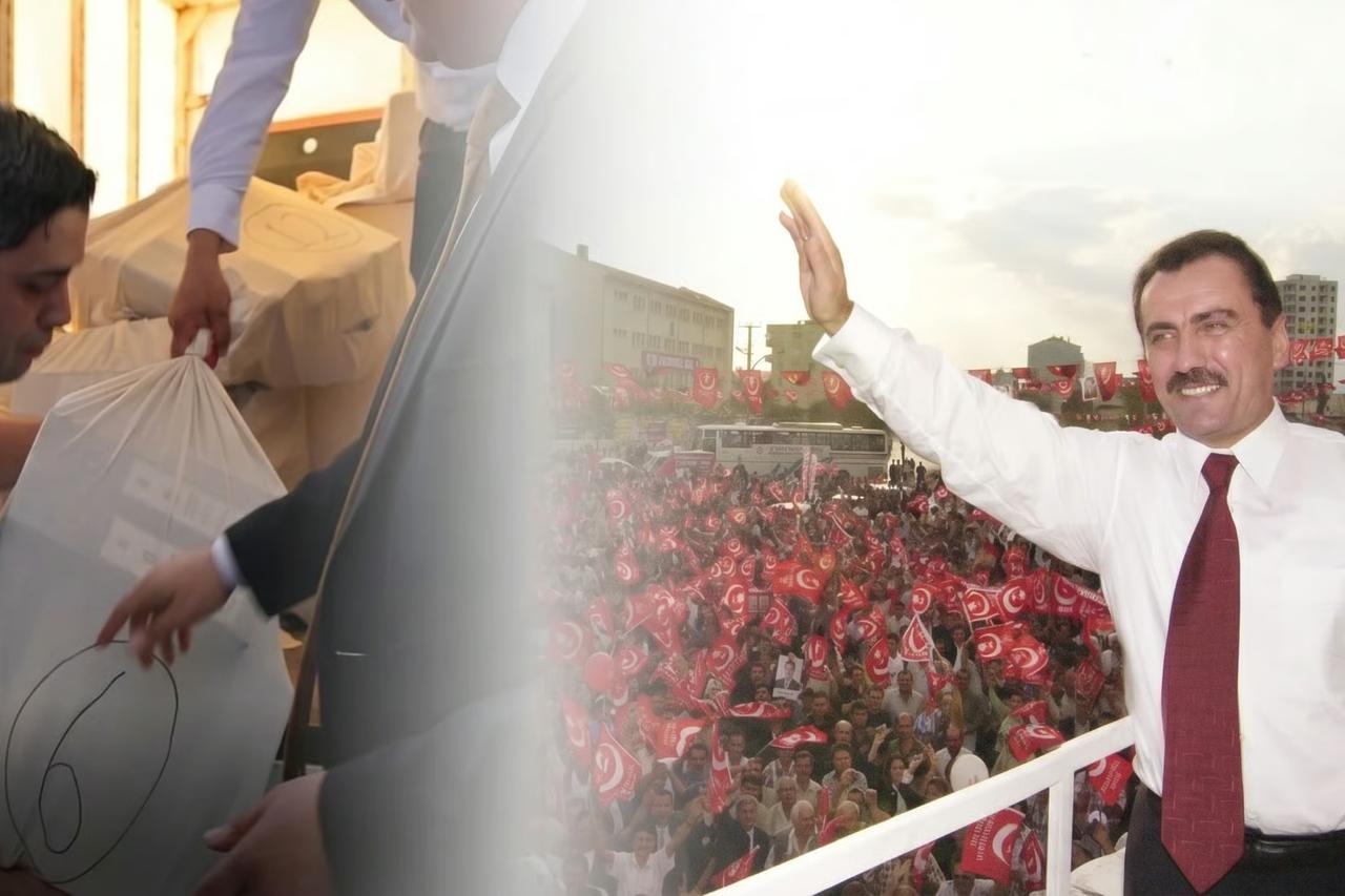 Muhsin Yazıcıoğlu dosyası Ankara’ya gönderildi