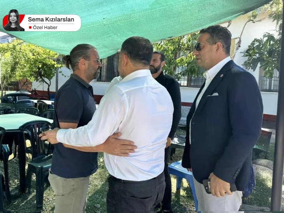 Başarır’dan suçluya "Dokunulmazlık" kalkanı