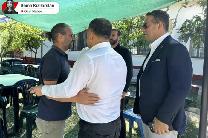 Polis durduramıyor, parasını halk ödüyor: Ali Mahir Başarır'dan suçluya çakarlı araç kalkanı