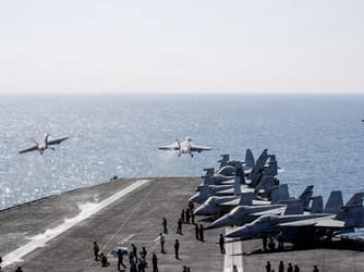 Iran Tracked US Troops Via Mobile Networks