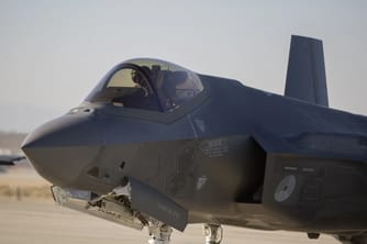 KLM To Lend Pilots To Dutch Air Force Amid Defense Push