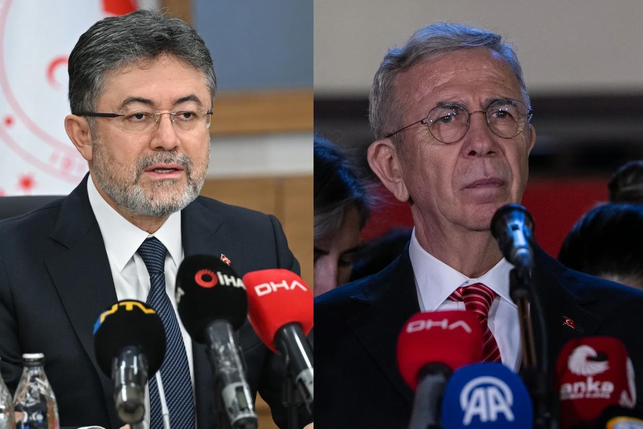 "Algıyı değil, suyu yönetin"