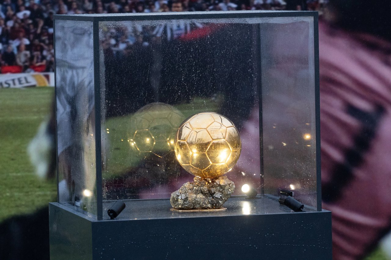 Ballon D'or'u kim kazandı? (Altın Top) Ballon D'or'u hangi futbolcu aldı?
