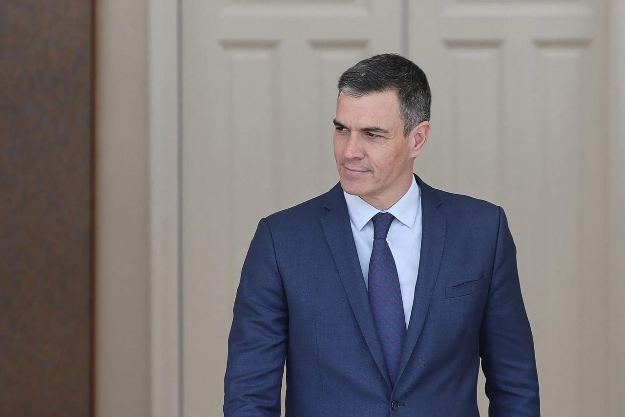 İspanya İsrail mühimmat anlaşmasını iptal etti