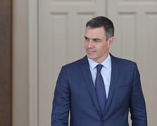 İspanya'da hükümet, İsrail'den mühimmat satın alımı sözleşmesini iptal etti