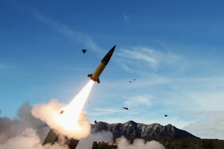 İngiltere’den Ukrayna’ya 500 km menzilli füze
