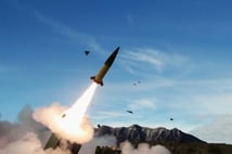 Birleşik Krallık Ukrayna için yeni uzun menzilli füze geliştiriyor