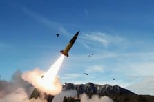 Birleşik Krallık Ukrayna için yeni uzun menzilli füze geliştiriyor