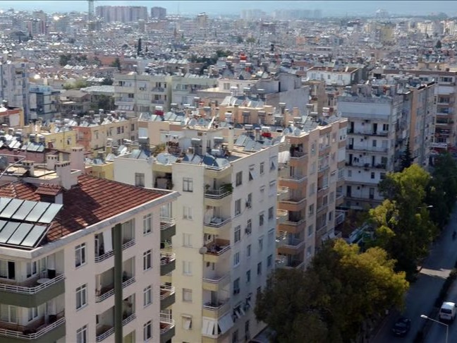 Kiralar düşecek, alım gücü korunacak: Bakan Şimşek'ten 'refah artışı' vurgusu