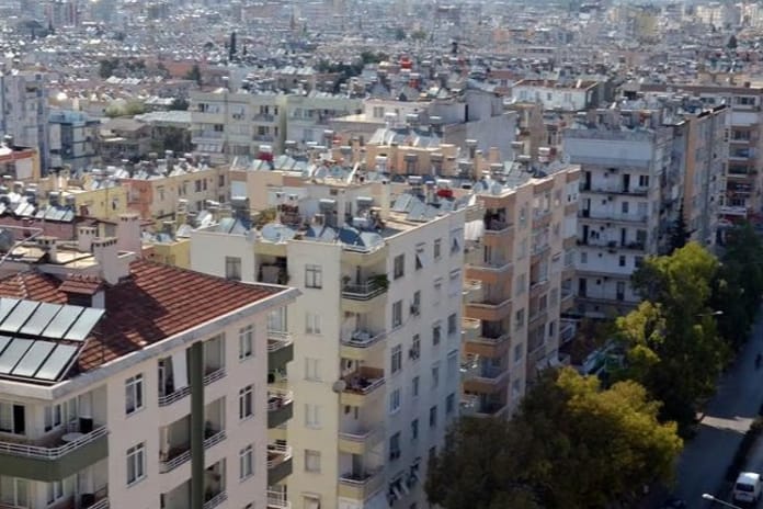 Kiralar düşecek, alım gücü korunacak: Bakan Şimşek'ten 'refah artışı' vurgusu