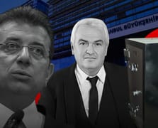 İBB soruşturmasında rüşvet evinden para kasası çıktı