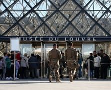 Louvre Müzesi soygununda 1 kişi daha tutuklandı