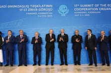 Arab News: Türkiye Güney Kafkasya'daki etkisini giderek artıyor